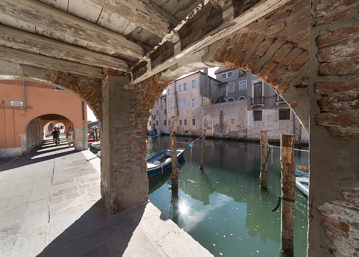 Chioggia