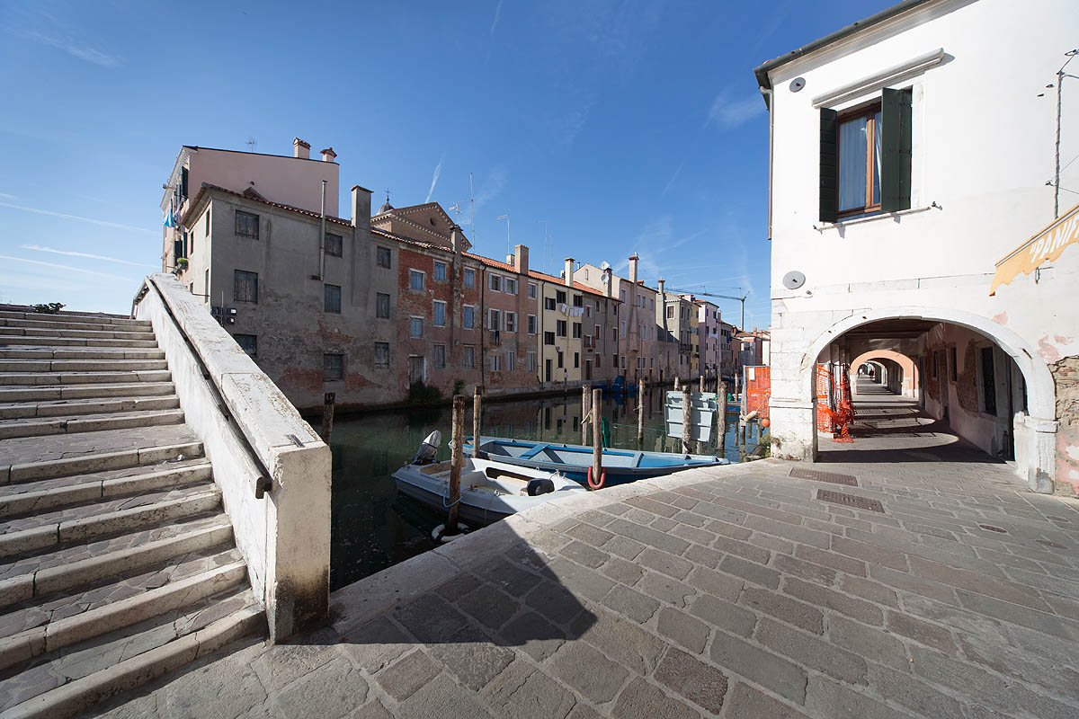 Chioggia