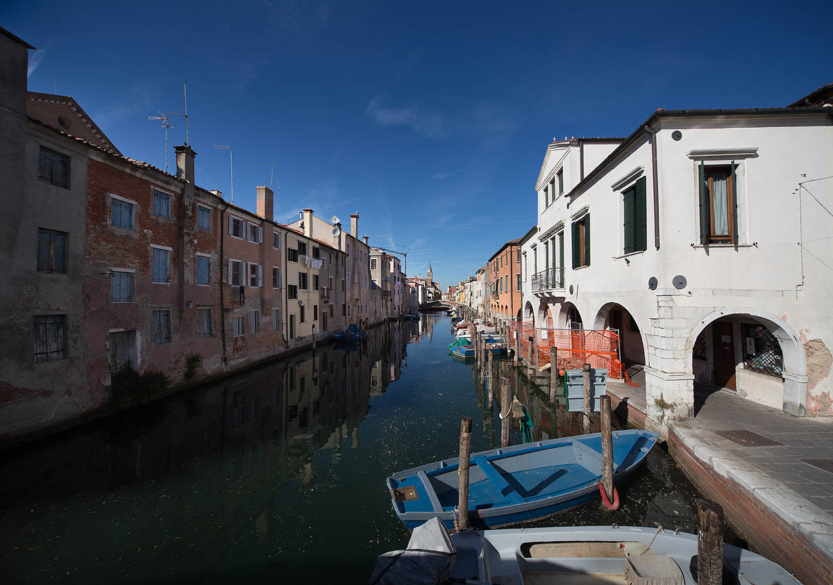 Chioggia