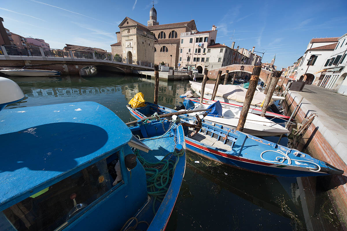 Chioggia