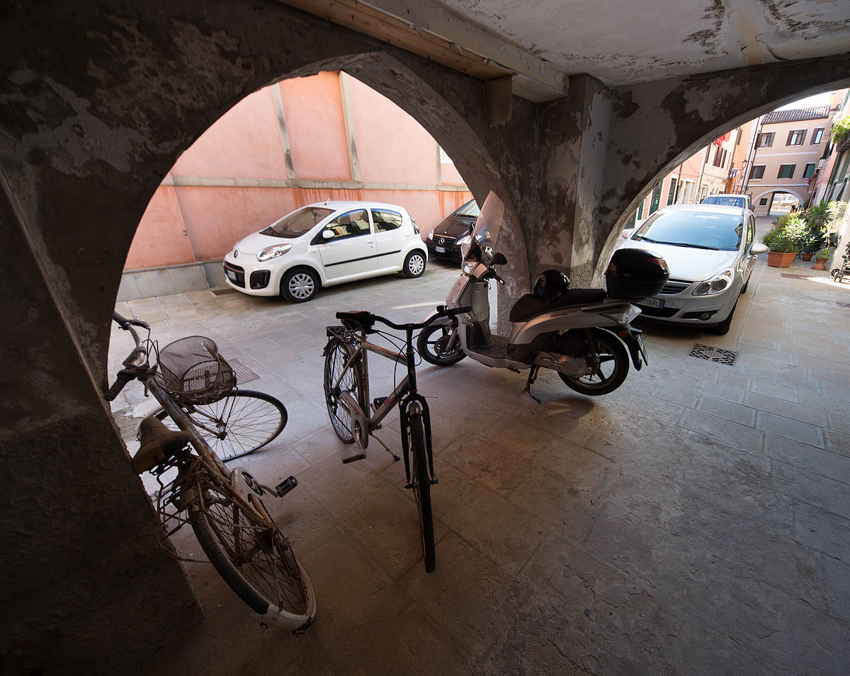 Chioggia