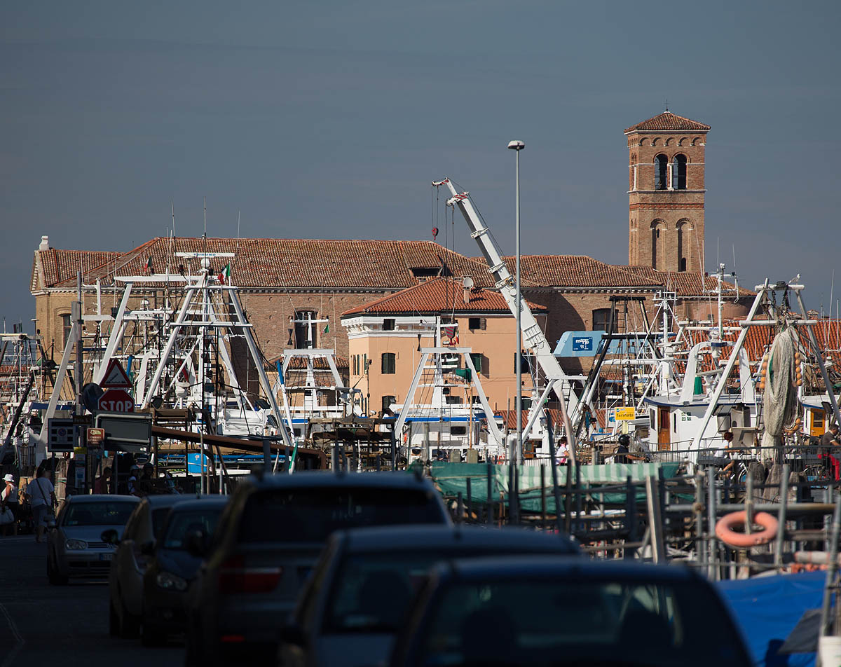 Chioggia
