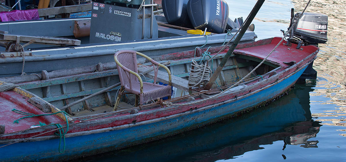 Chioggia