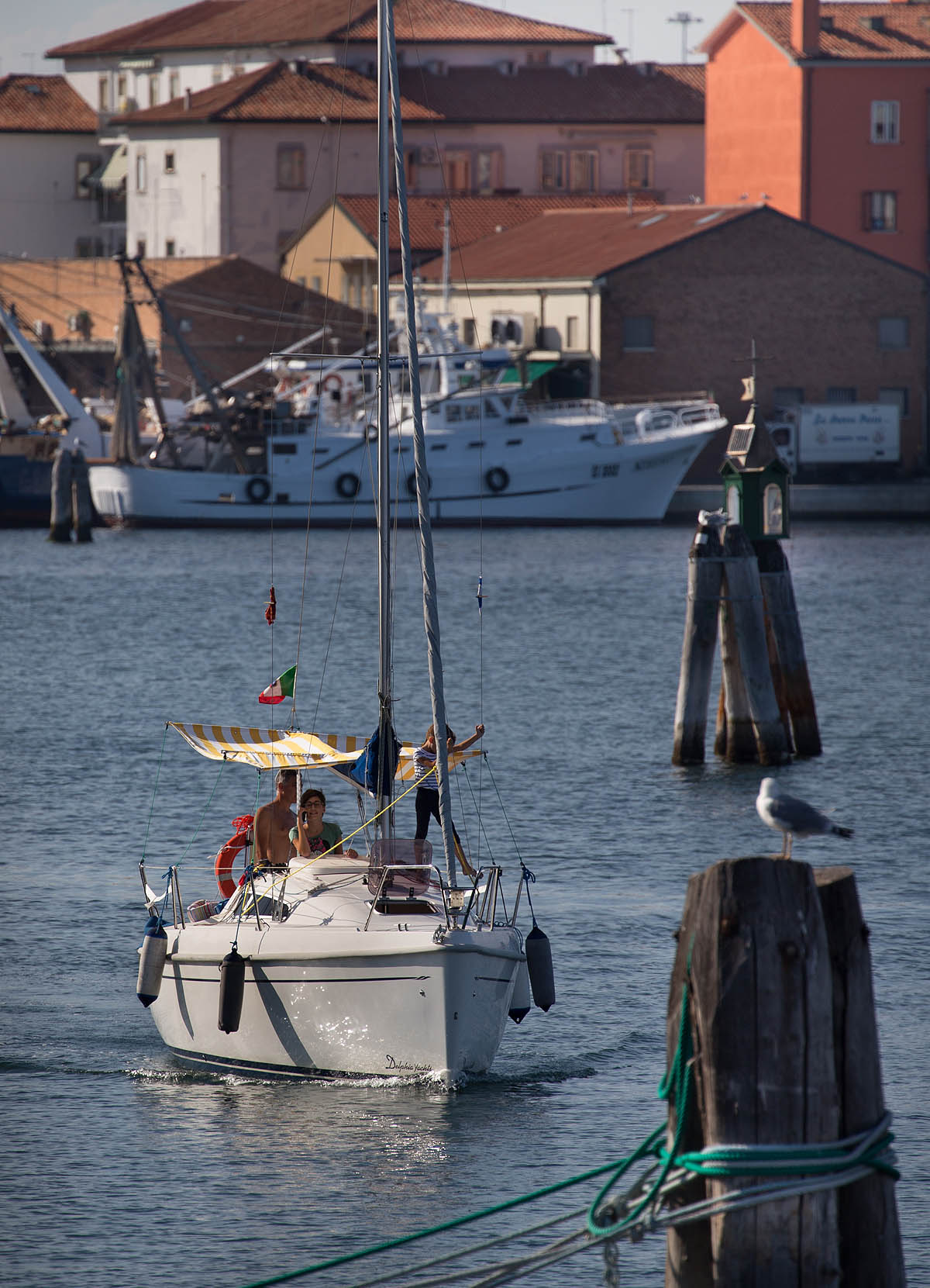 Chioggia