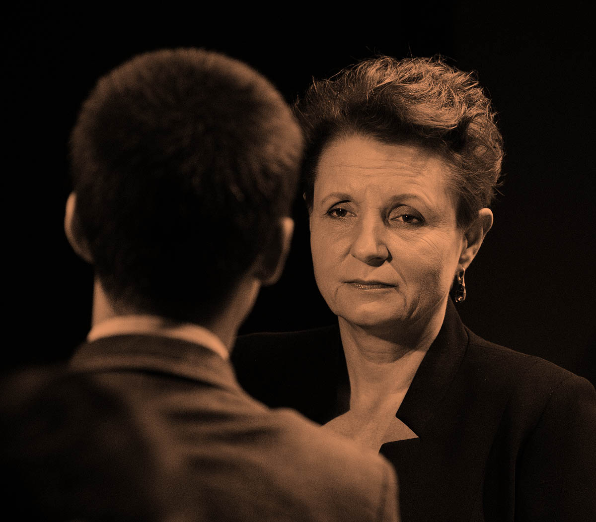 Ma�gorzata Omilanowska