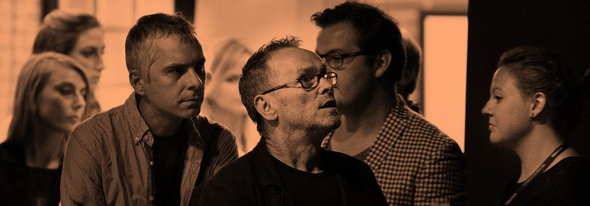 Bogdan Renczy�ski, Cricoteka