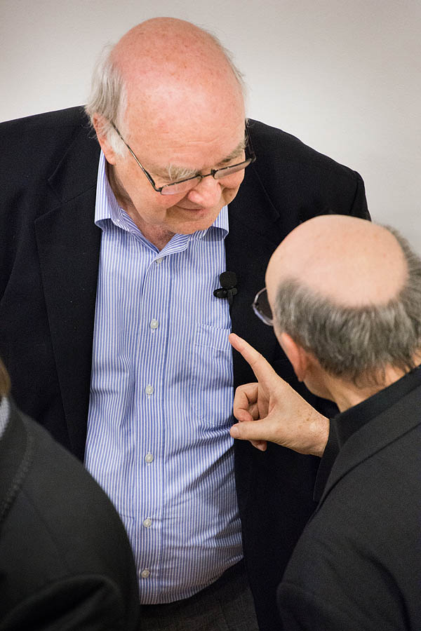 John Lennox