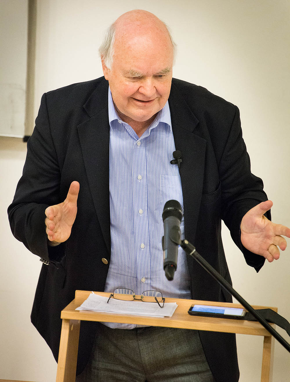 John Lennox