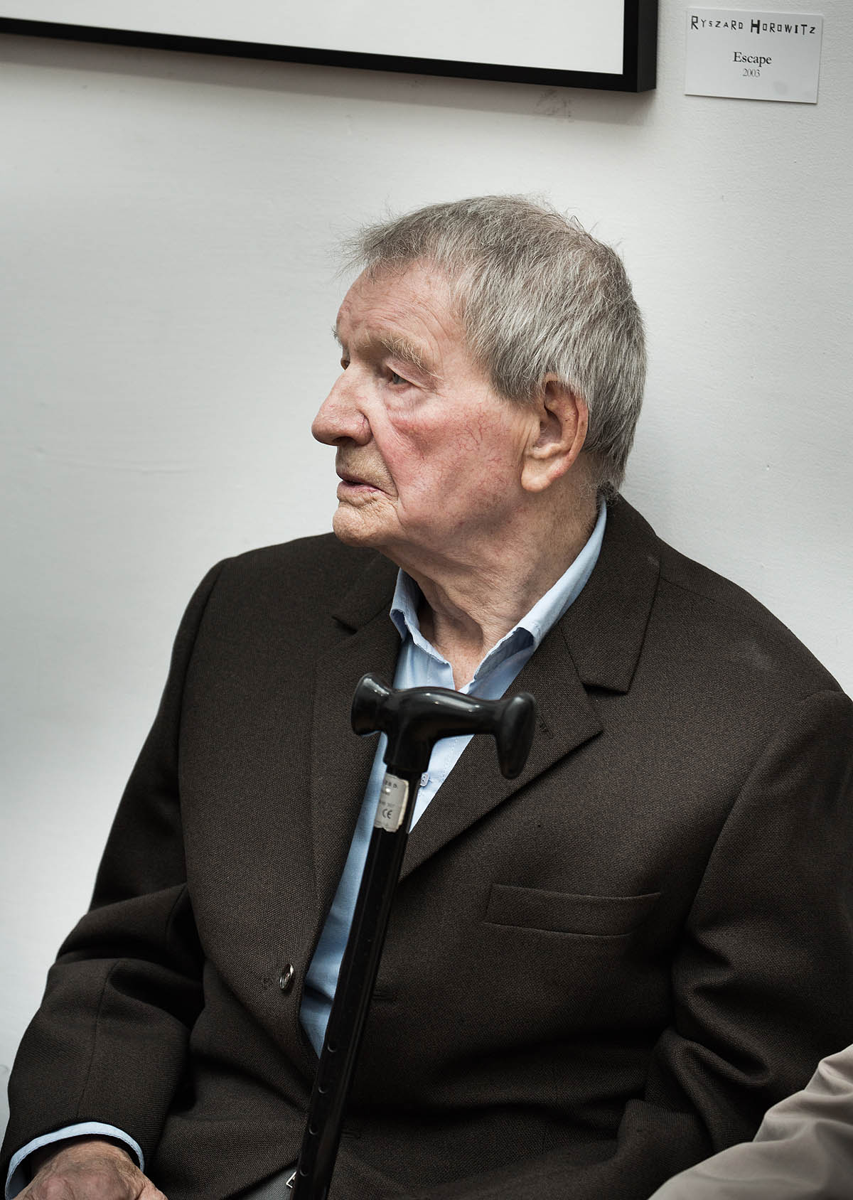 Ryszard Horowitz
