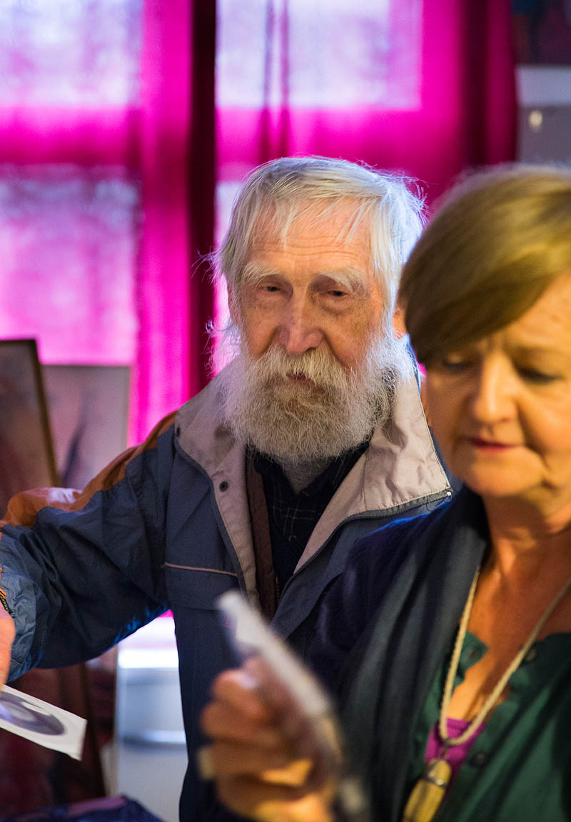 Edward Inglot, Jolanta Wa�gowska-Hopkins