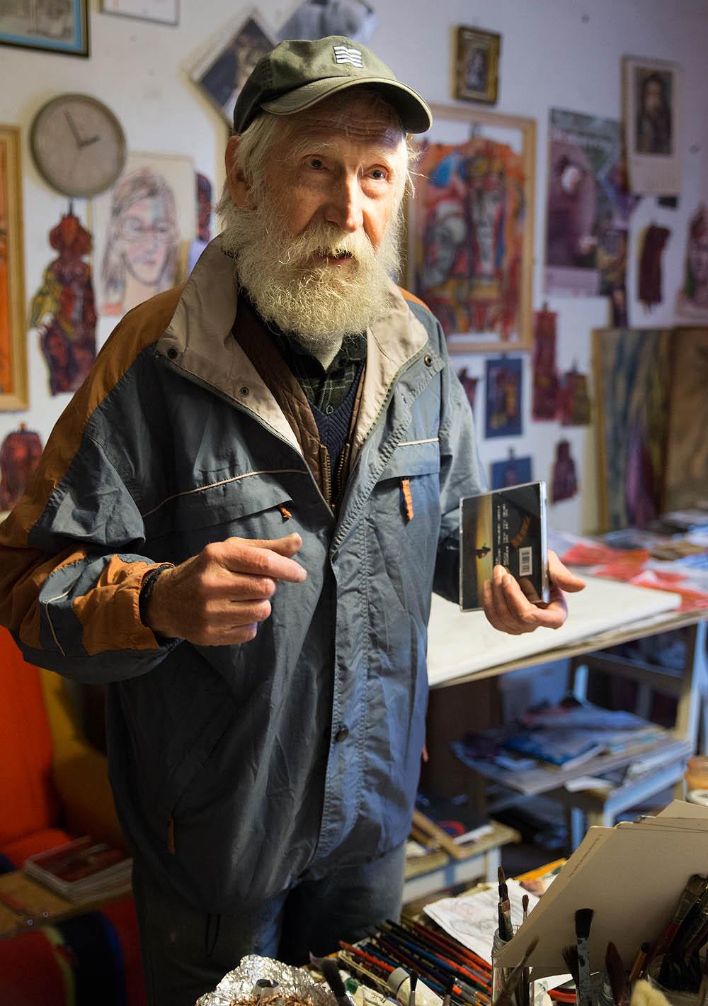 Edward Inglot