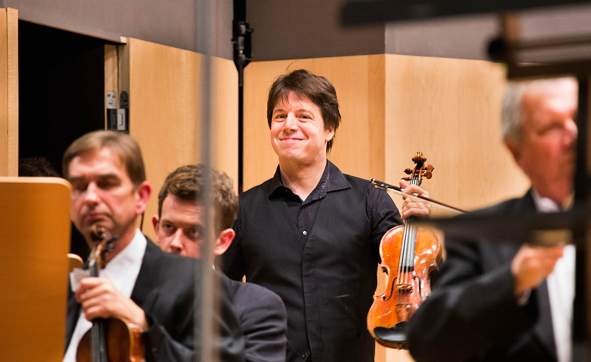 Joshua Bell