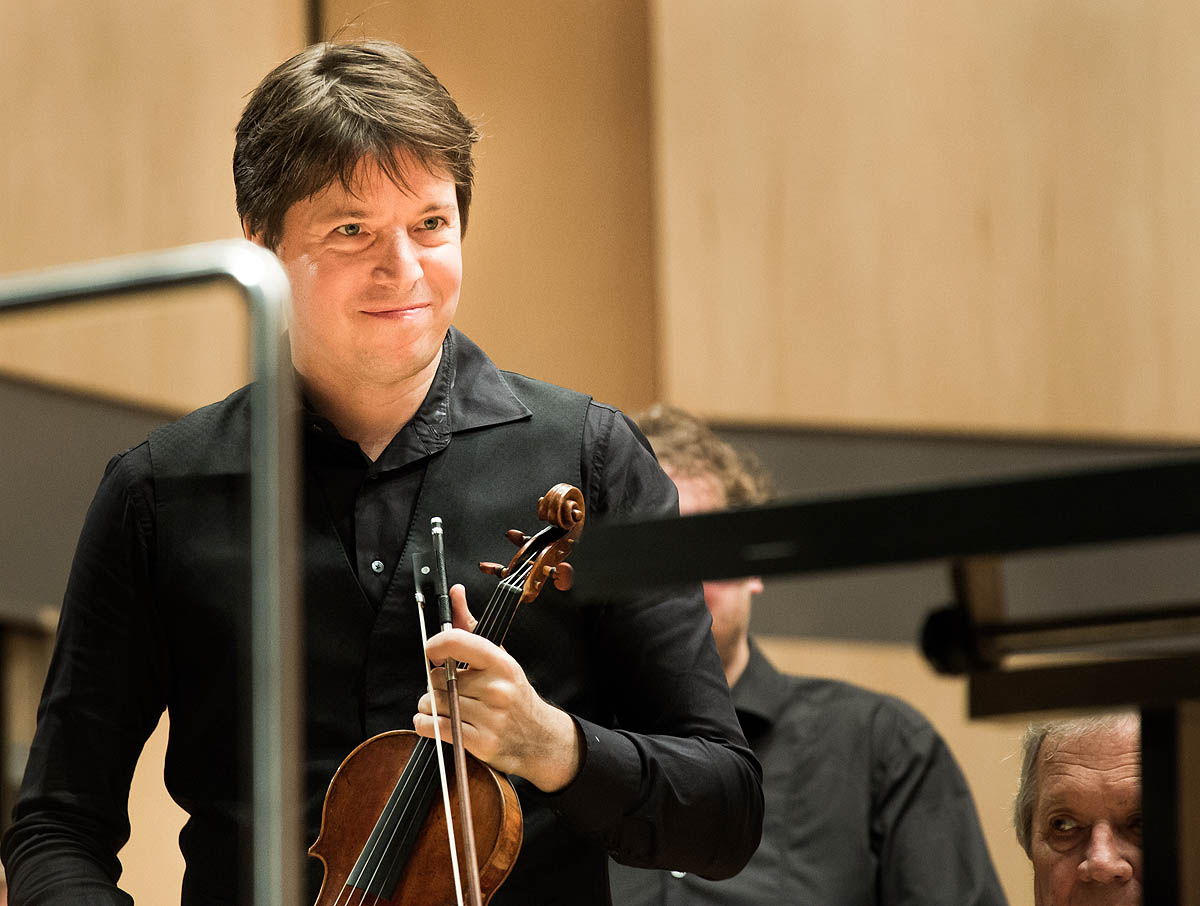 Joshua Bell