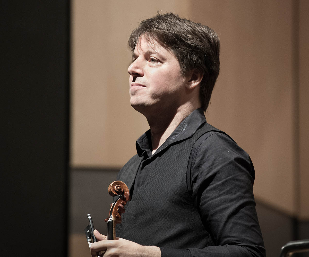 Joshua Bell