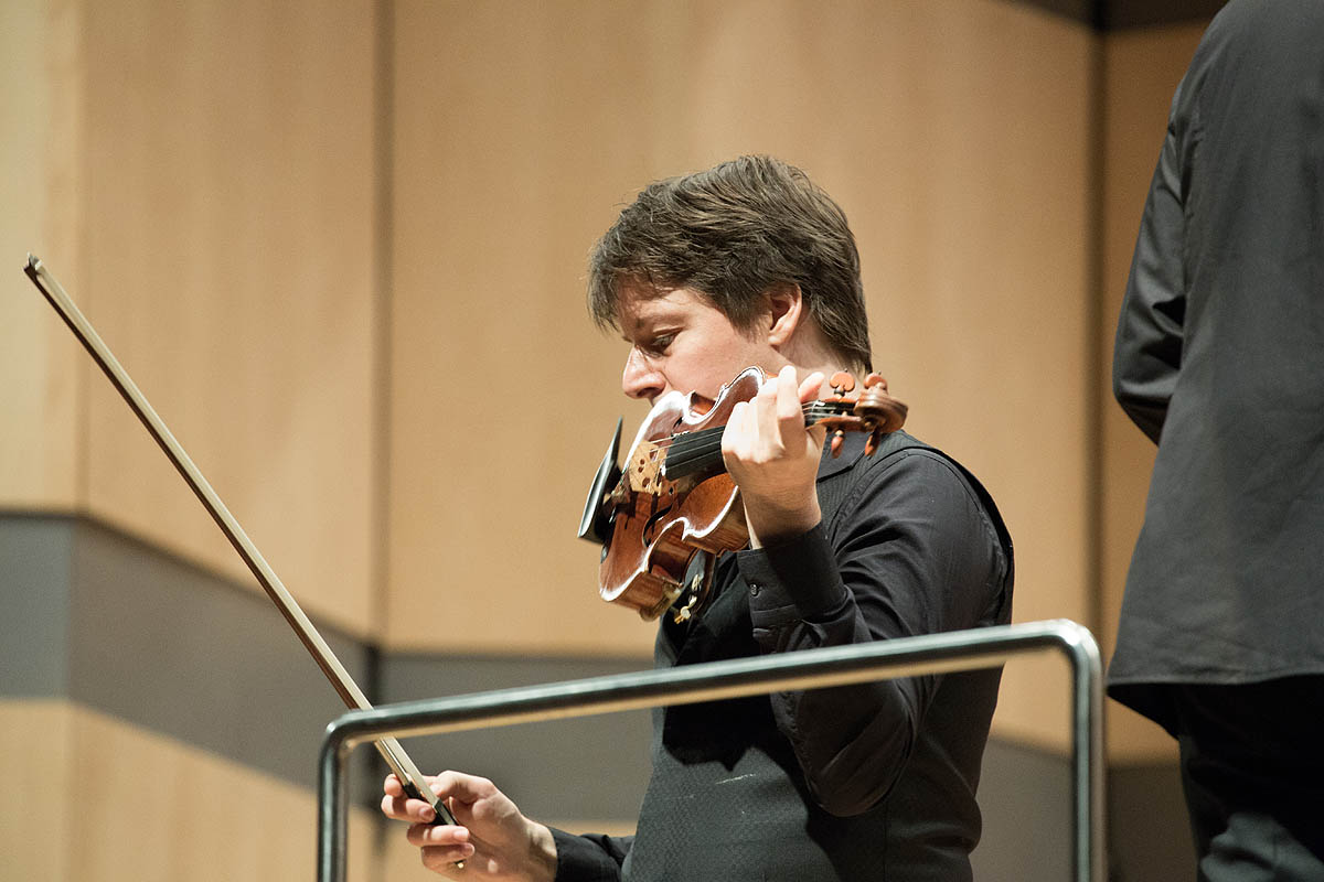 Joshua Bell