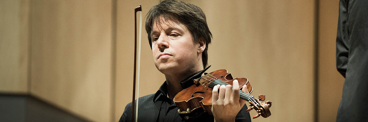 Joshua Bell