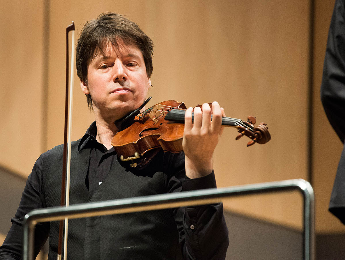 Joshua Bell