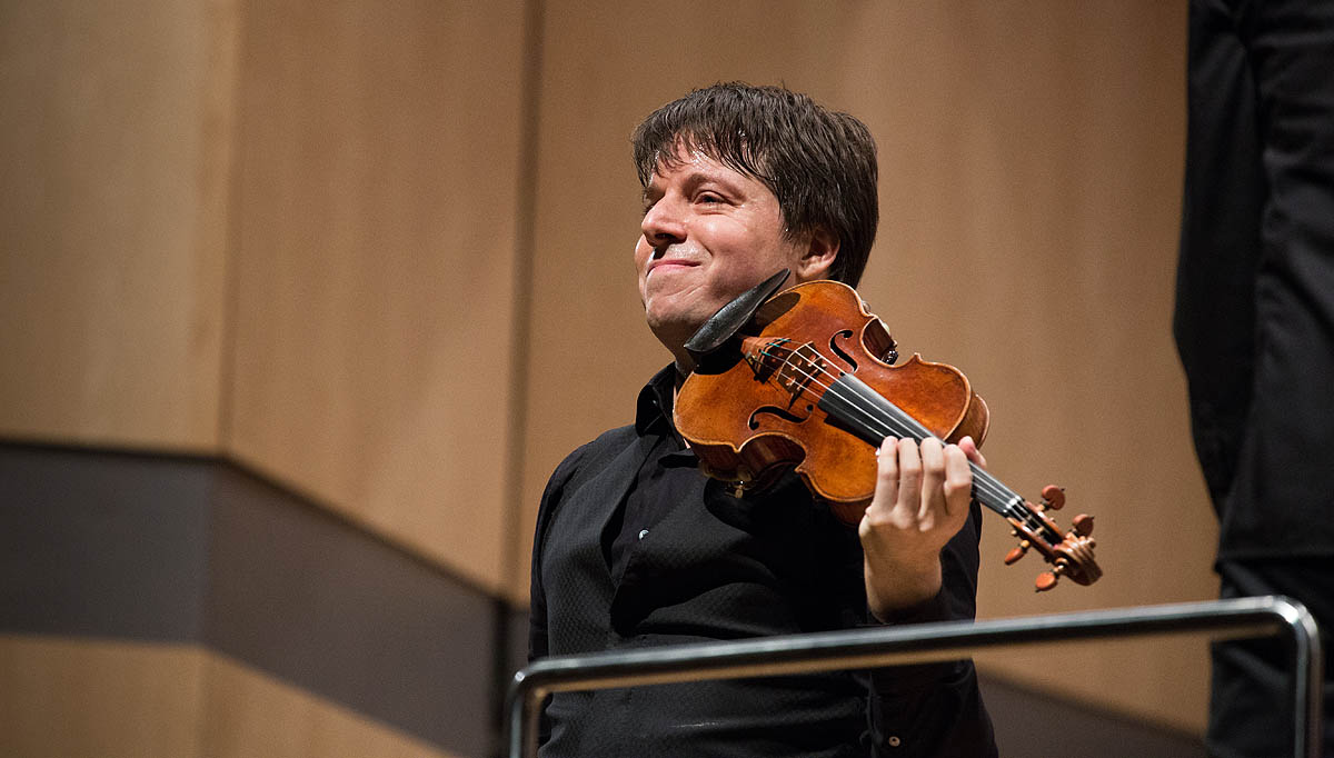 Joshua Bell