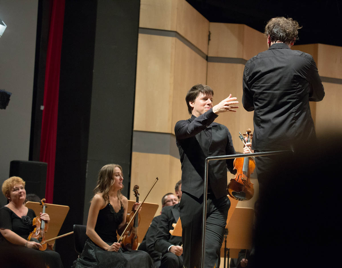 Joshua Bell