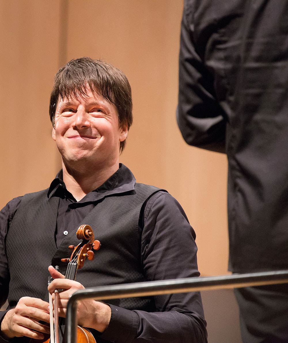 Joshua Bell