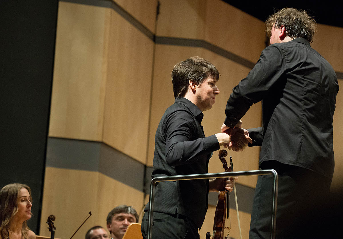 Joshua Bell