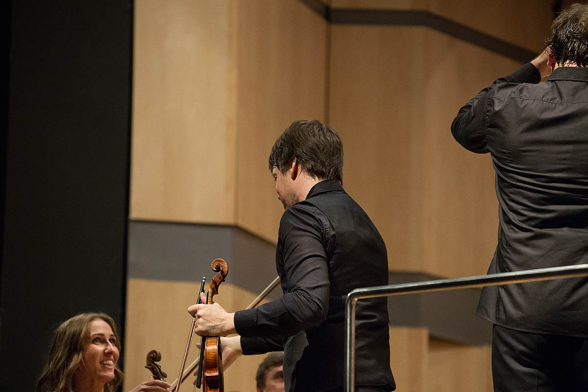 Joshua Bell