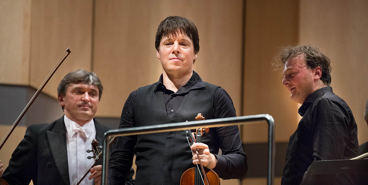 Joshua Bell