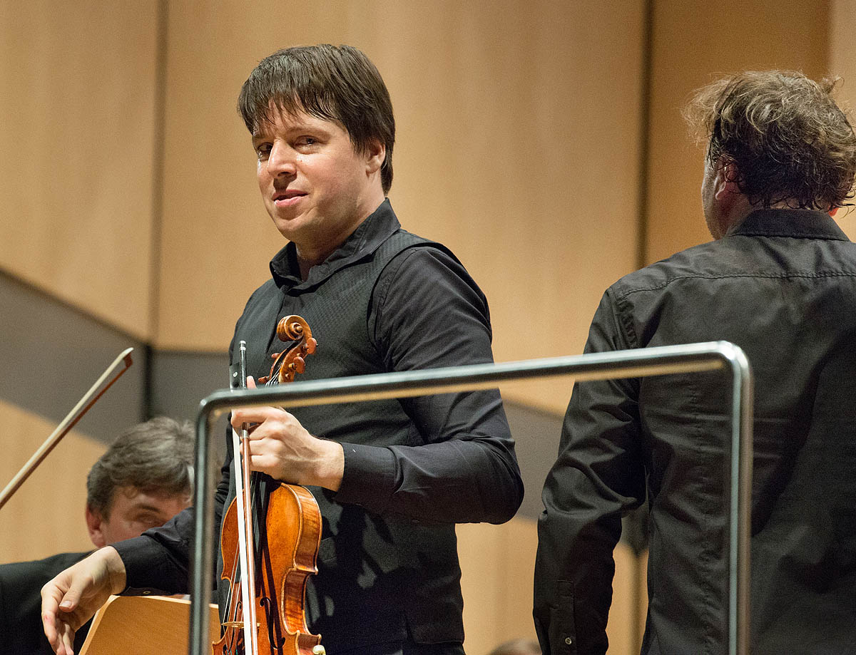 Joshua Bell