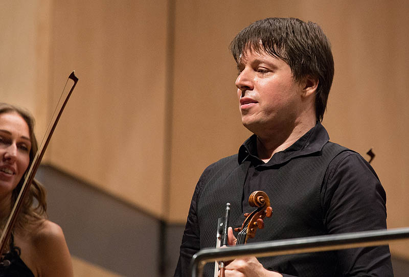 Joshua Bell