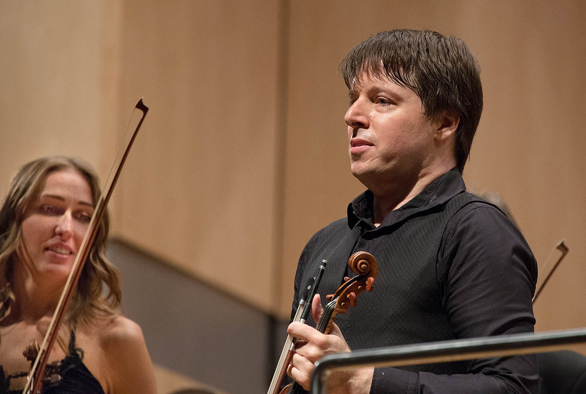 Joshua Bell