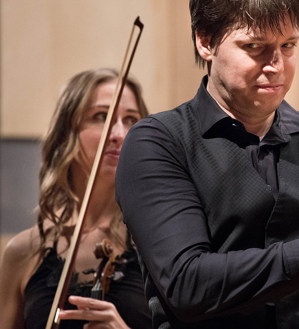 Joshua Bell