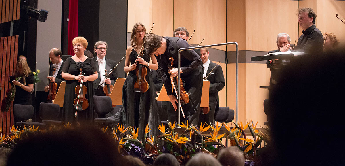 Joshua Bell