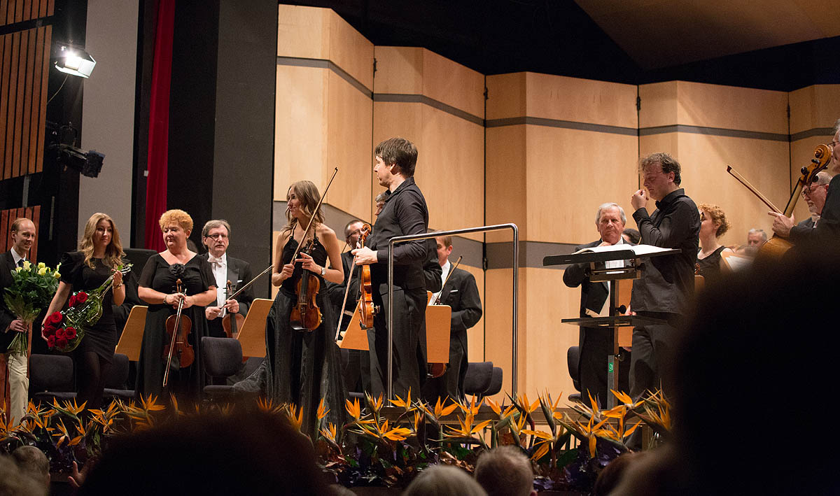 Joshua Bell