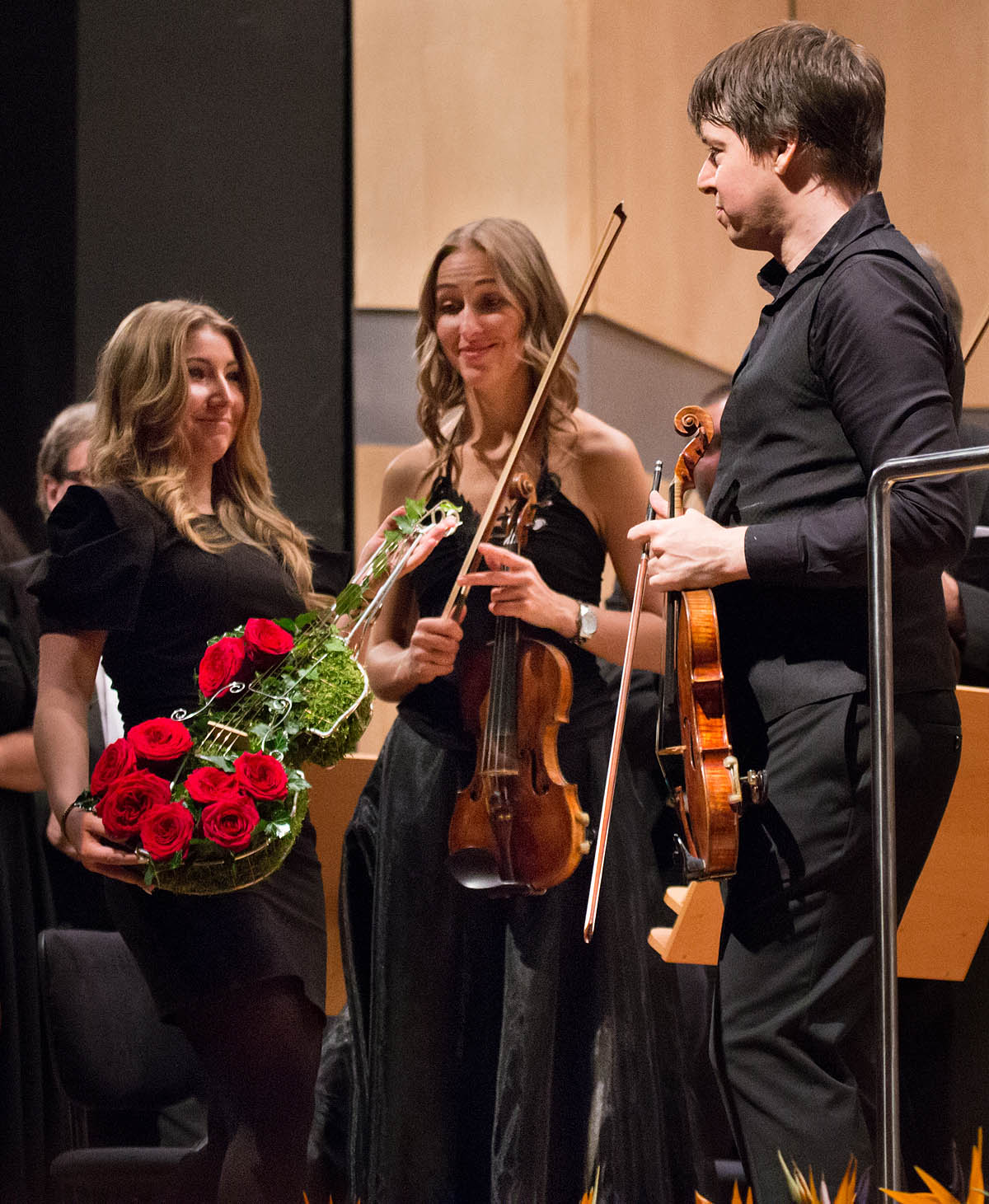 Joshua Bell