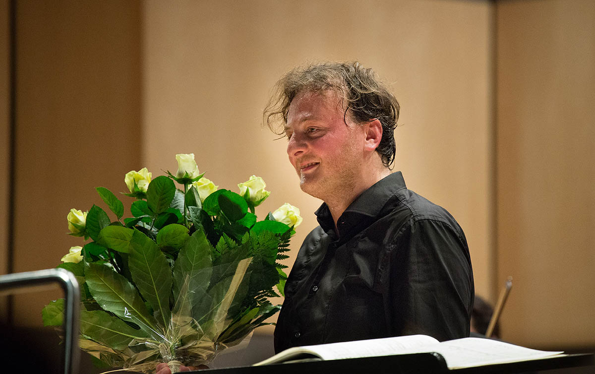 Adam Klocek