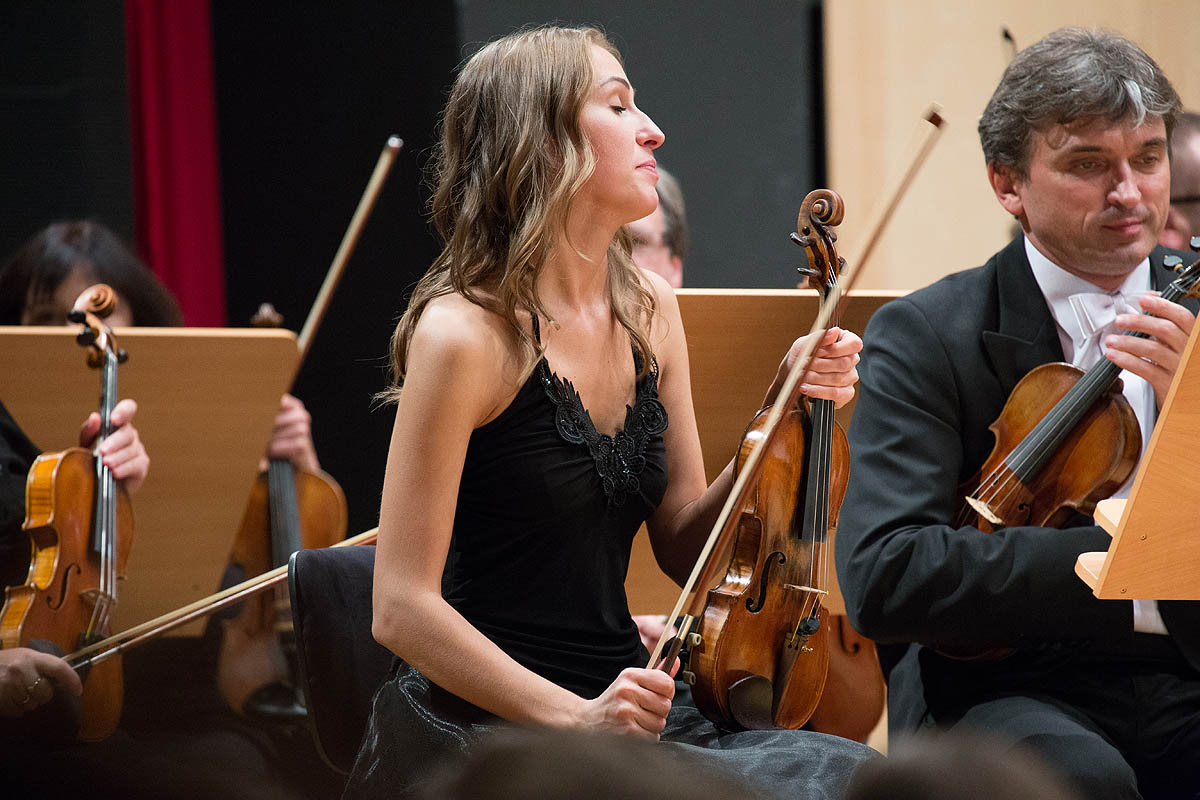Joshua Bell