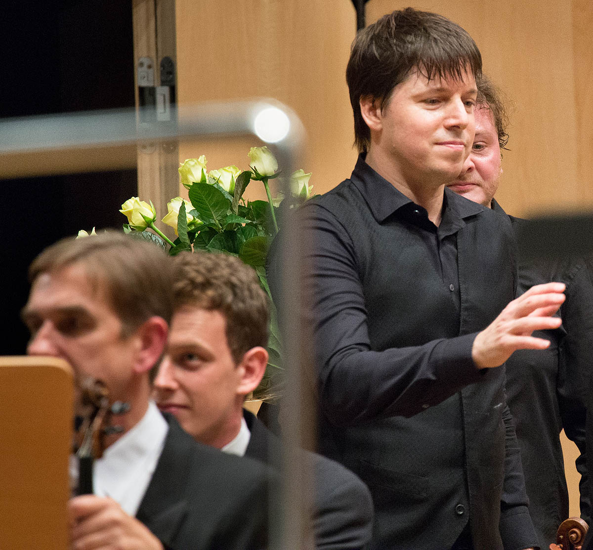 Joshua Bell