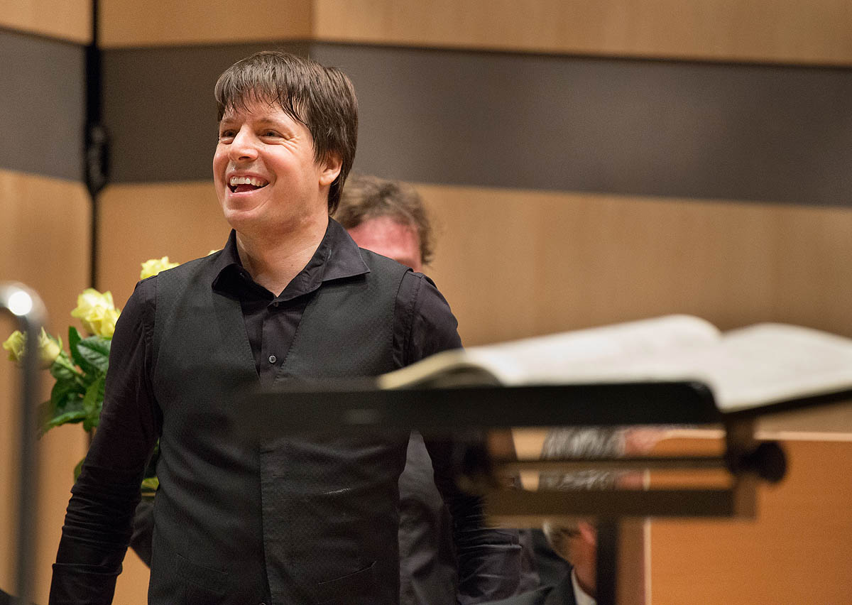 Joshua Bell