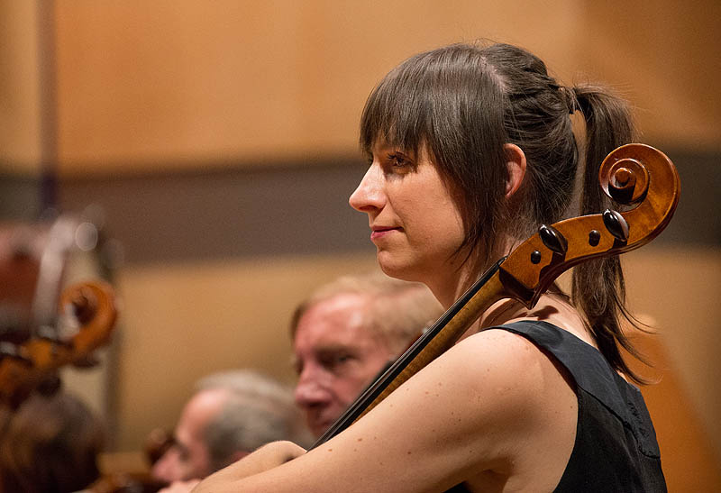 Joshua Bell