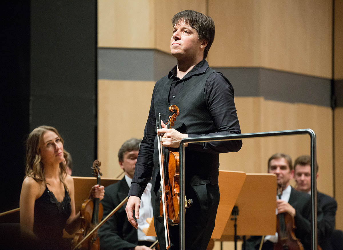 Joshua Bell