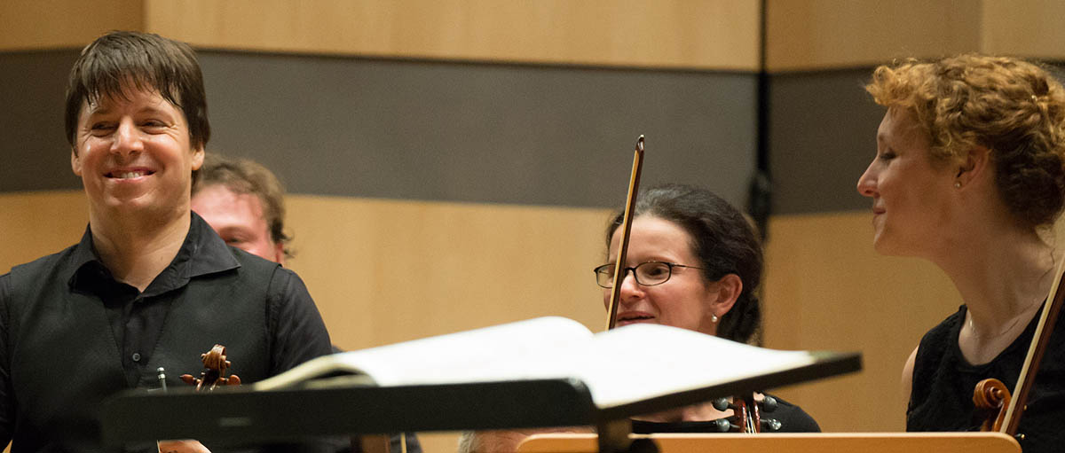 Joshua Bell