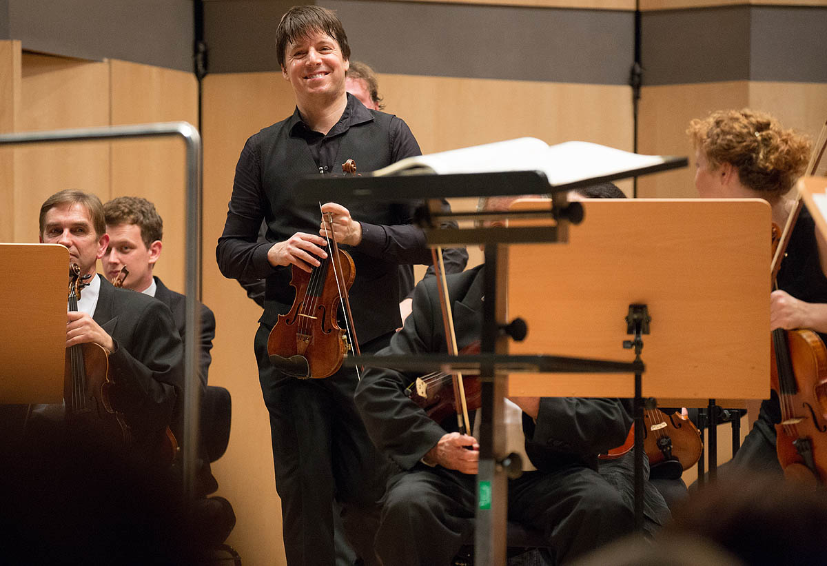 Joshua Bell