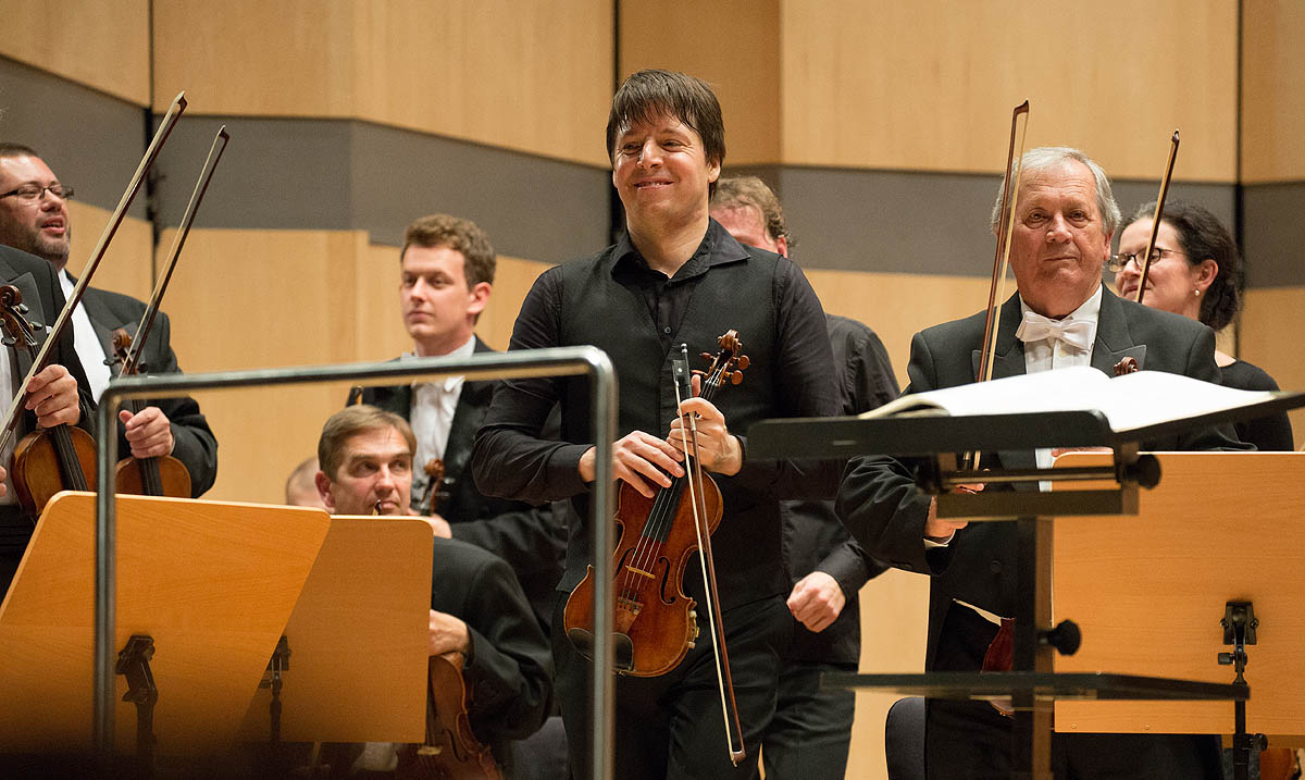 Joshua Bell