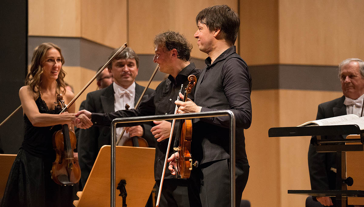 Joshua Bell
