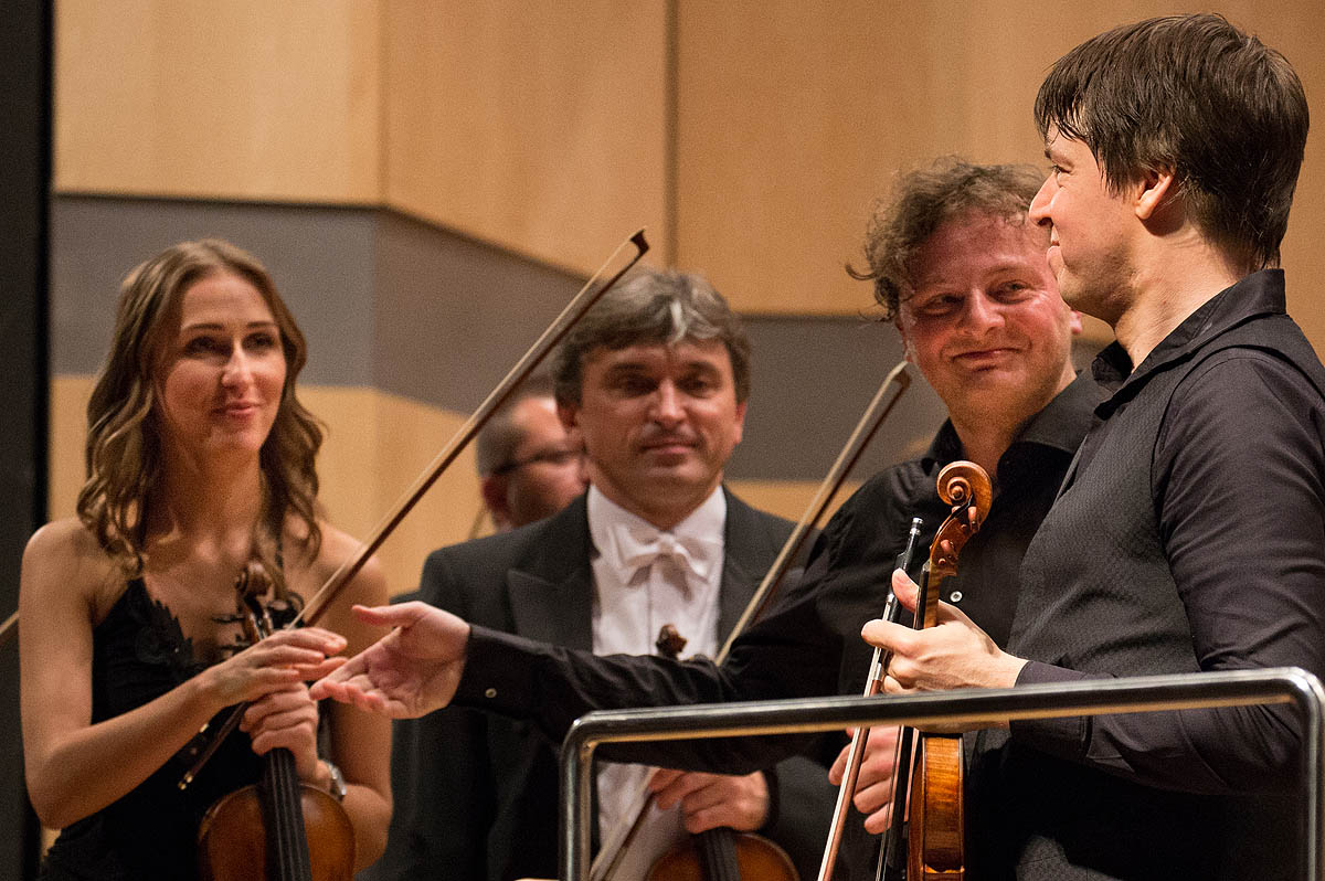 Joshua Bell