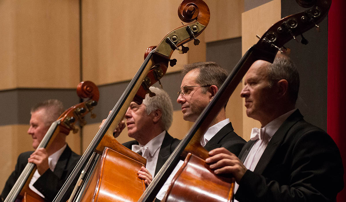 Joshua Bell