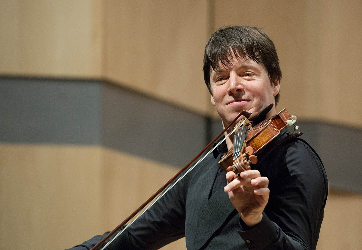 Joshua Bell