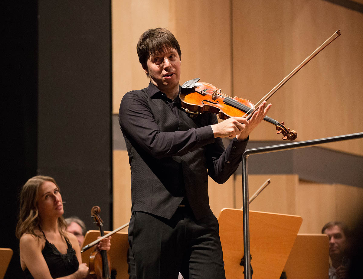 Joshua Bell