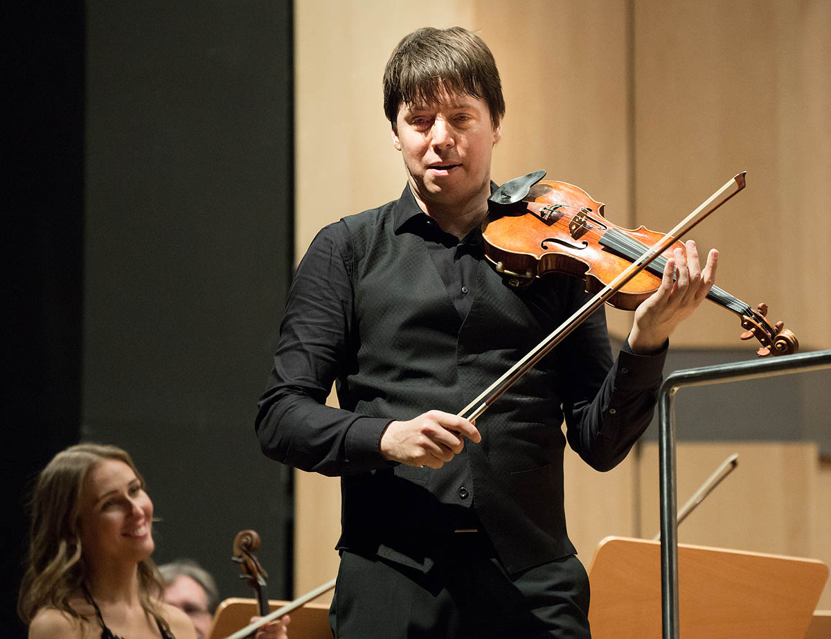 Joshua Bell