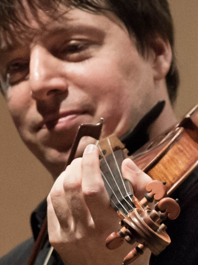 Joshua Bell